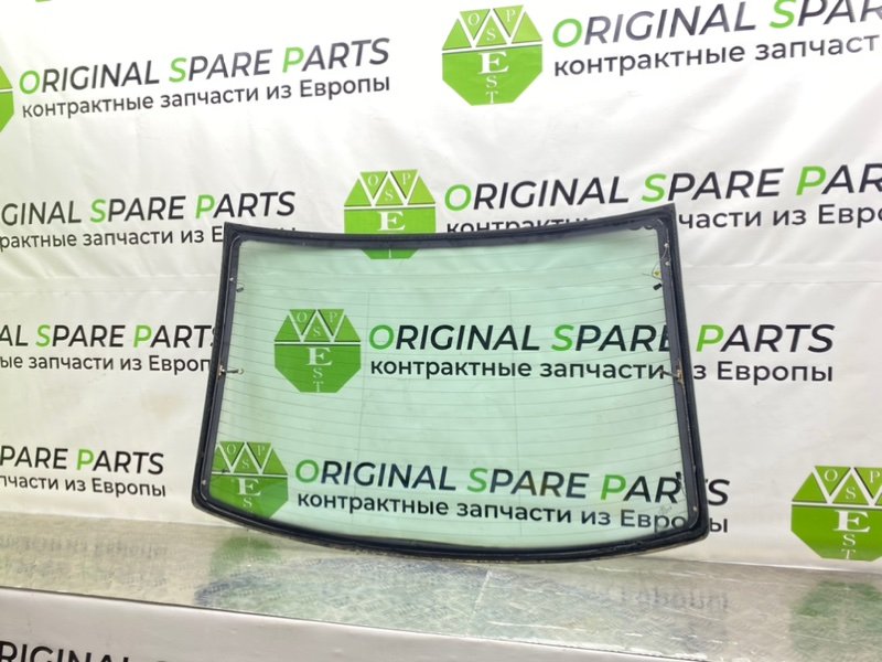 Стекло заднее, 2600 рублей, Калининград