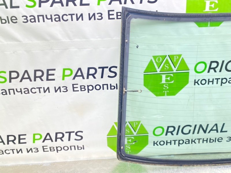 Стекло заднее, 2600 рублей, Калининград