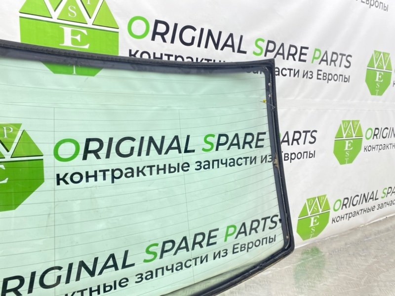 Стекло заднее, 2600 рублей, Калининград