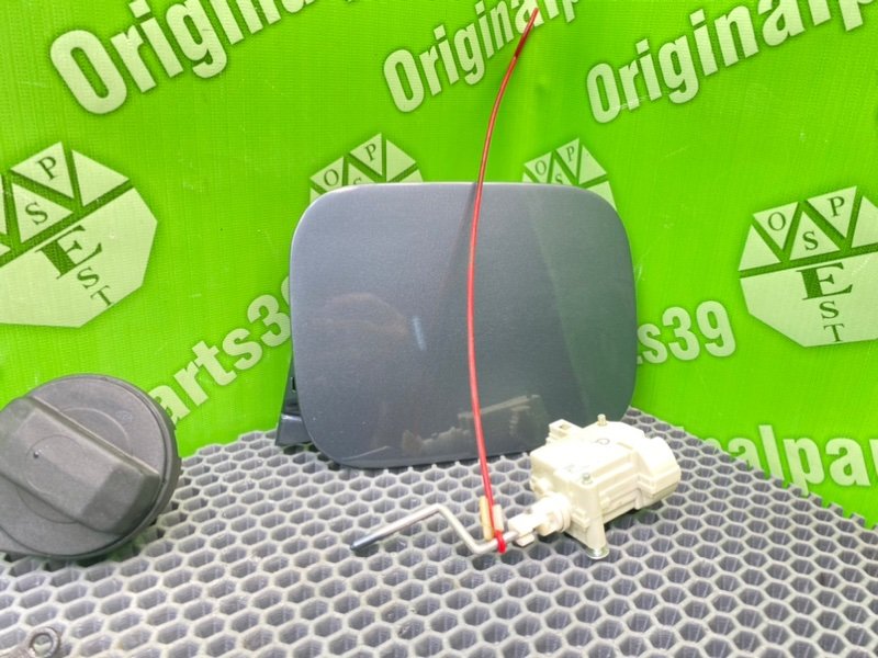 Лючок бензобака, 1600 рублей, Калининград