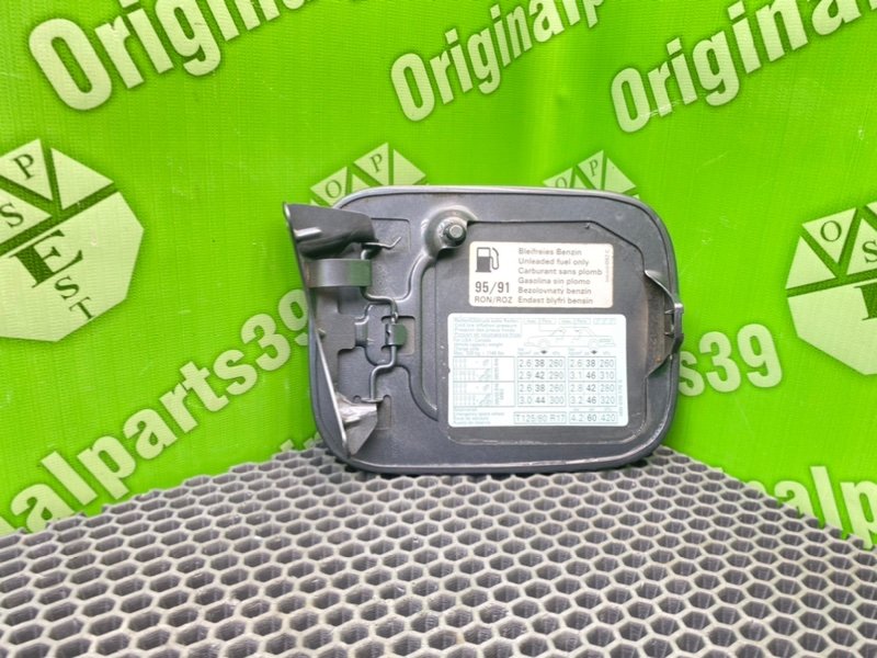 Лючок бензобака, 1600 рублей, Калининград