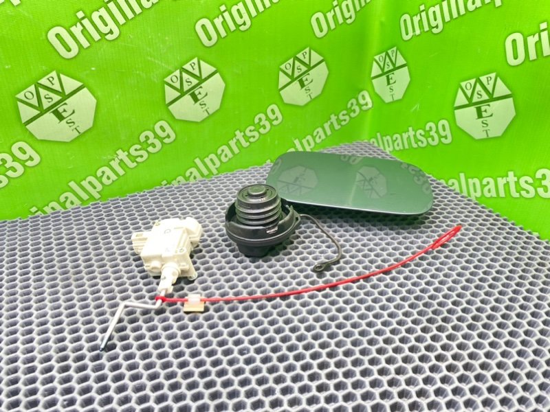 Лючок бензобака, 1600 рублей, Калининград