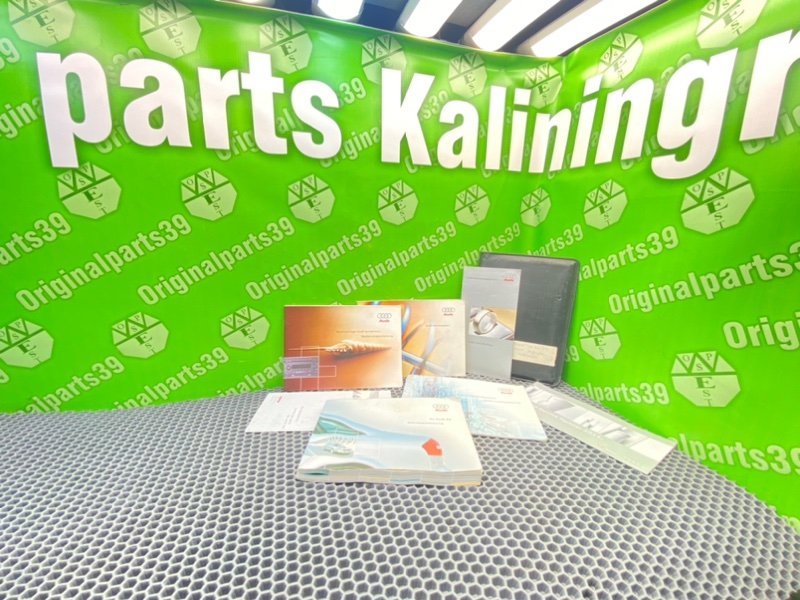 Папка документов, 1800 рублей, Калининград