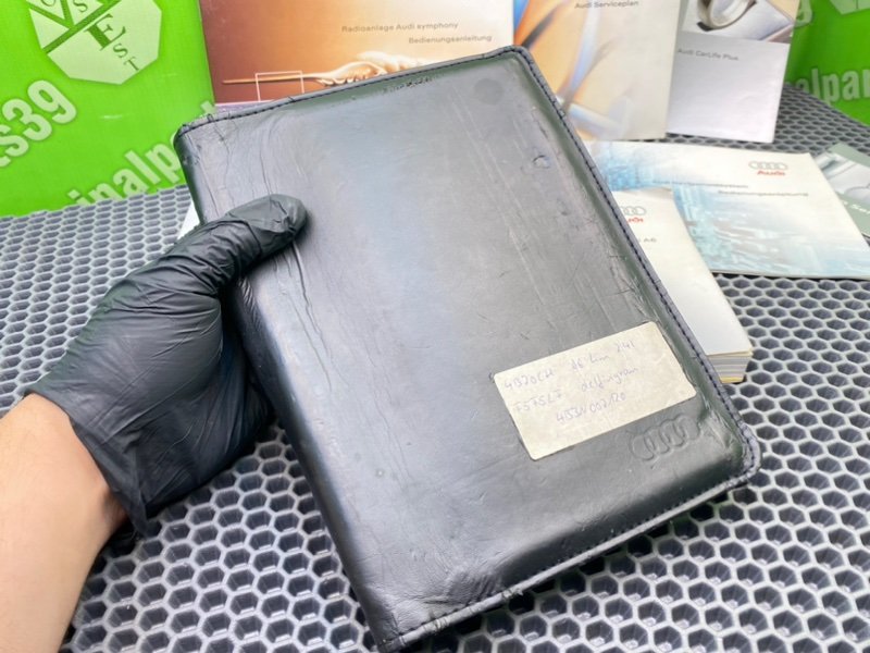 Папка документов, 1800 рублей, Калининград