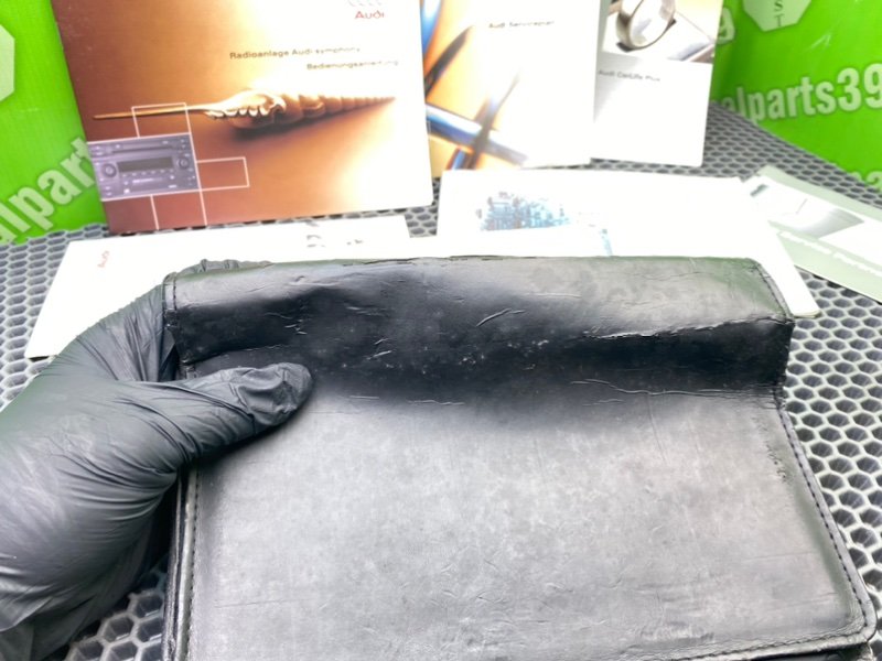 Папка документов, 1800 рублей, Калининград