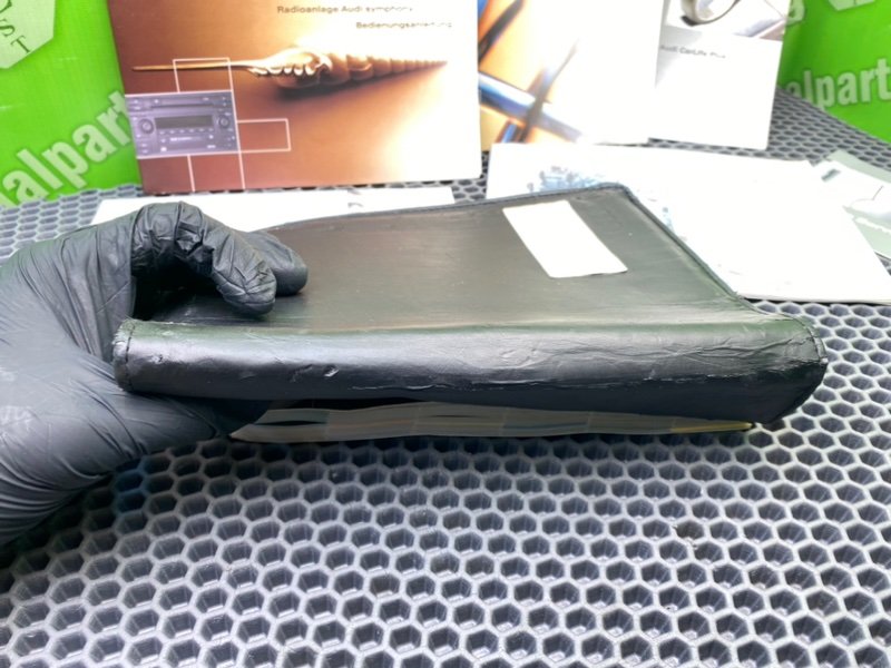 Папка документов, 1800 рублей, Калининград