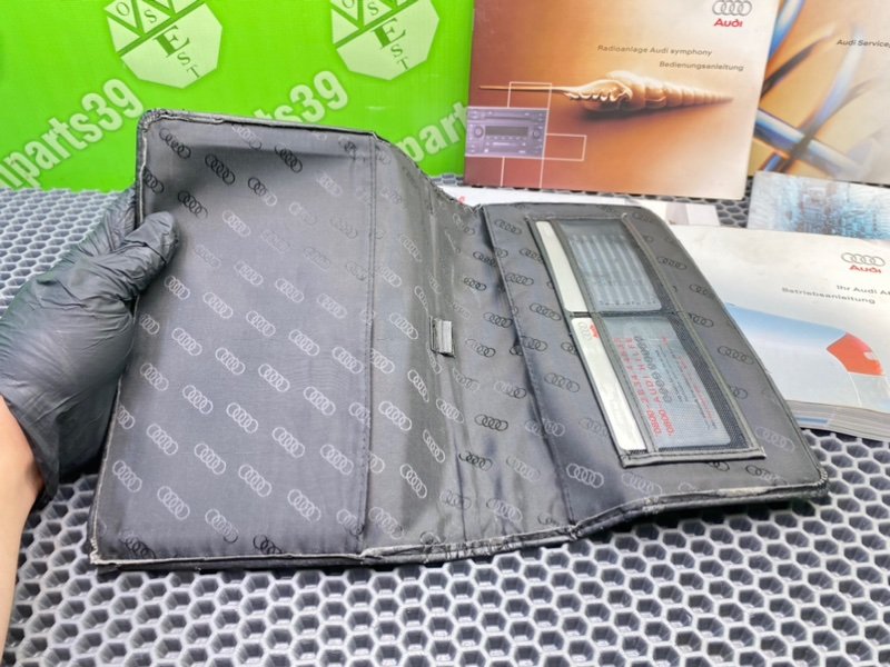 Папка документов, 1800 рублей, Калининград