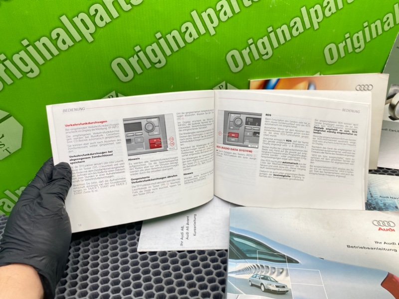 Папка документов, 1800 рублей, Калининград