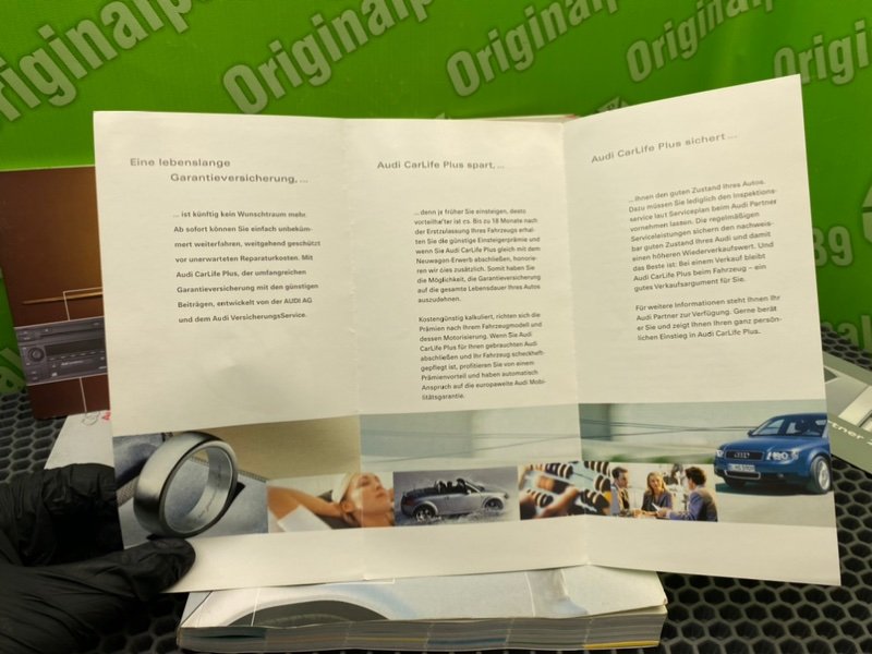 Папка документов, 1800 рублей, Калининград