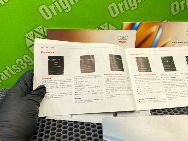 Папка документов, 1800 рублей, Калининград