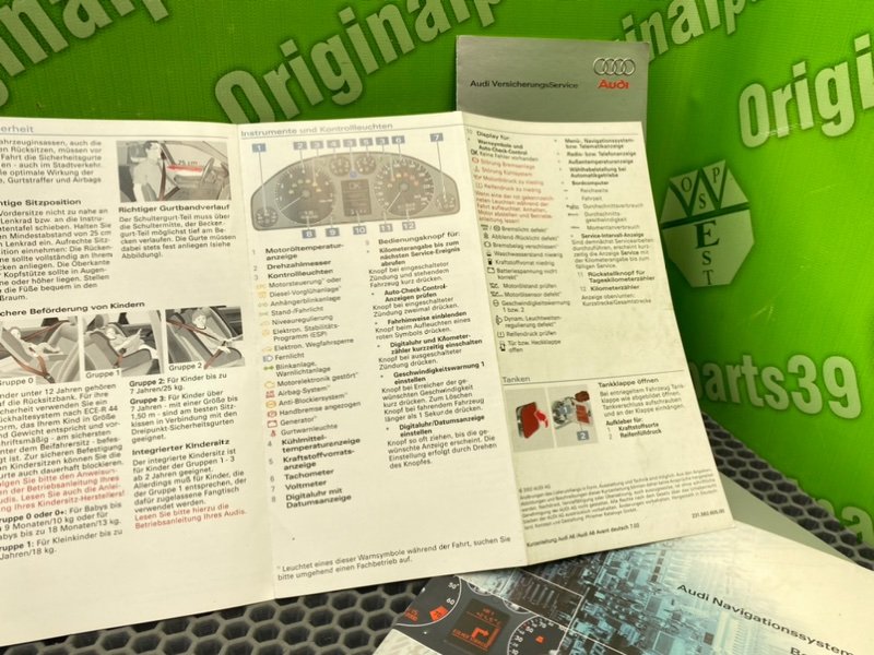 Папка документов, 1800 рублей, Калининград