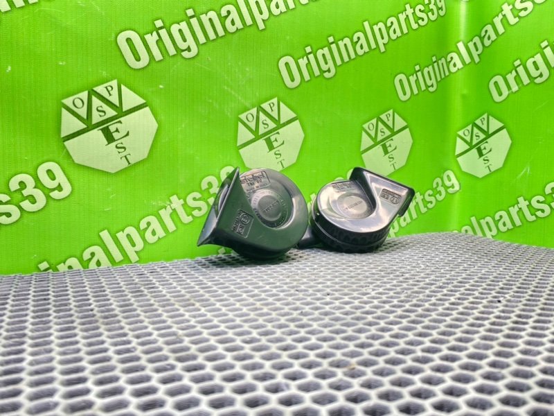 Звуковой сигнал, 2200 рублей, Калининград