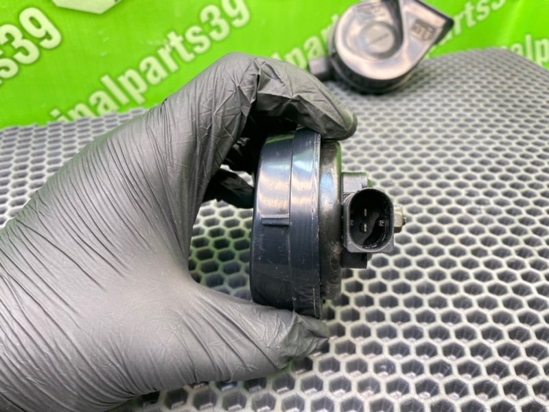 Звуковой сигнал, 2200 рублей, Калининград