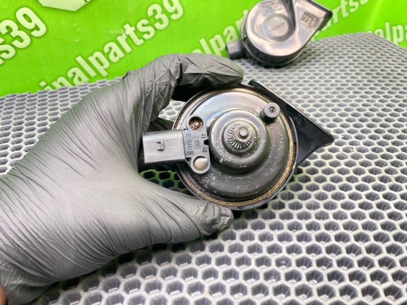 Звуковой сигнал, 2200 рублей, Калининград