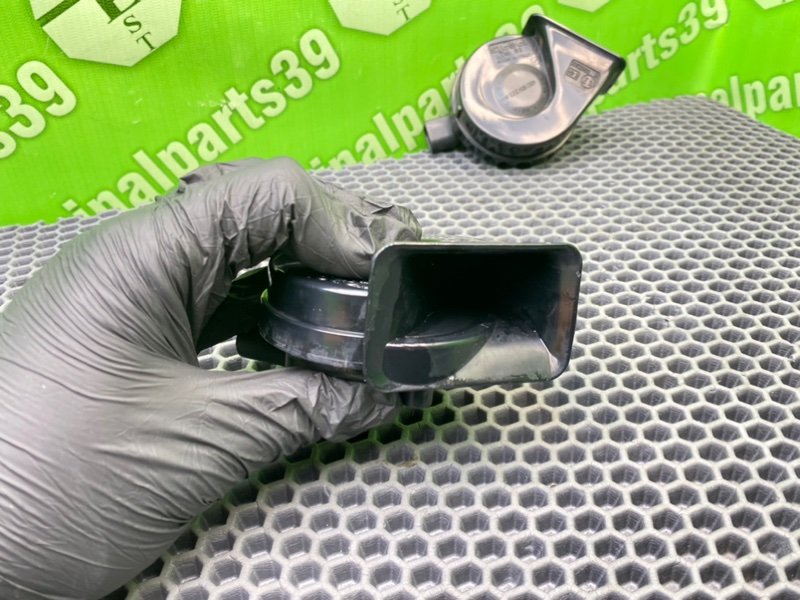 Звуковой сигнал, 2200 рублей, Калининград