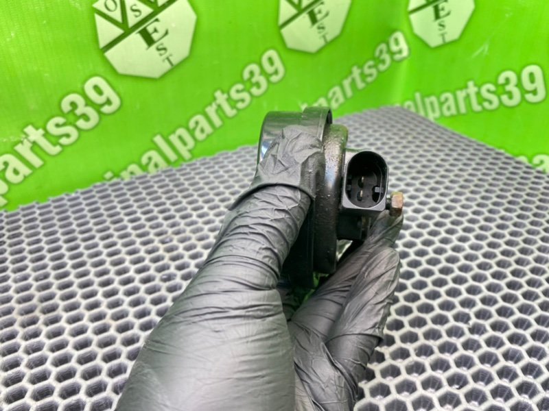 Звуковой сигнал, 2200 рублей, Калининград