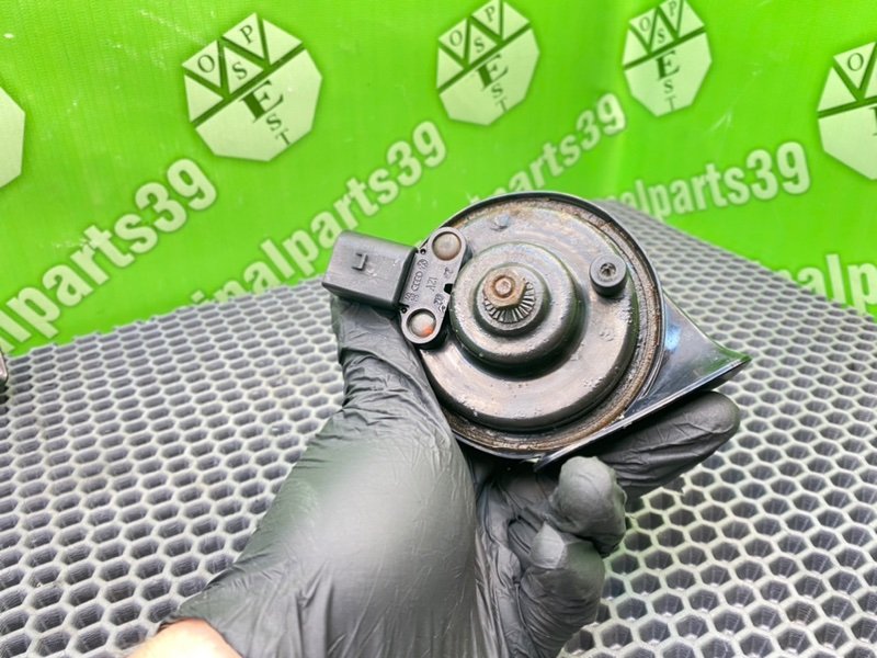 Звуковой сигнал, 2200 рублей, Калининград