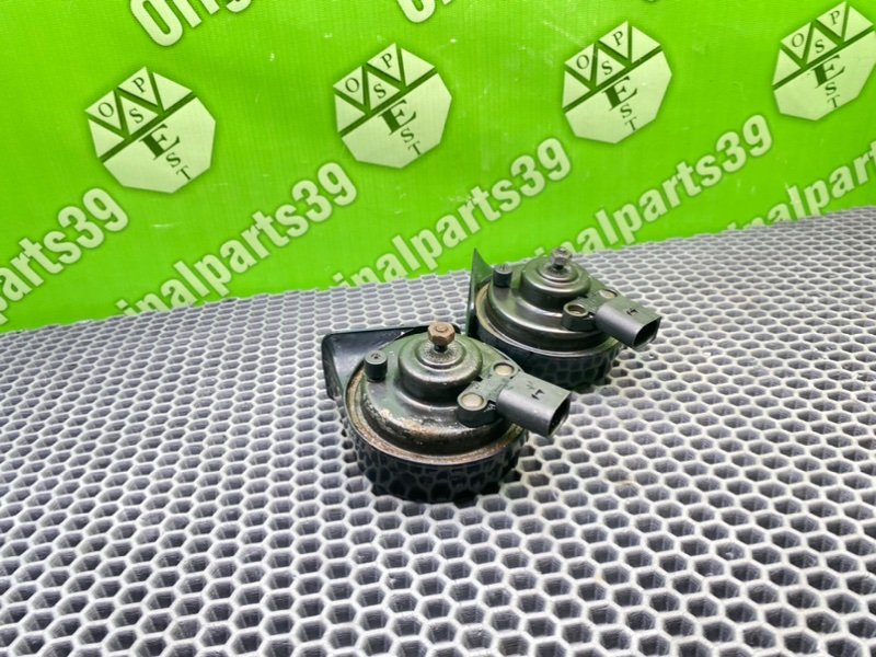 Звуковой сигнал, 2200 рублей, Калининград