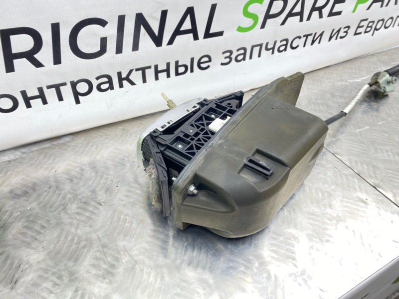 Селектор АКПП, 4100 рублей, Калининград