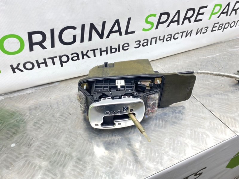 Селектор АКПП, 4100 рублей, Калининград