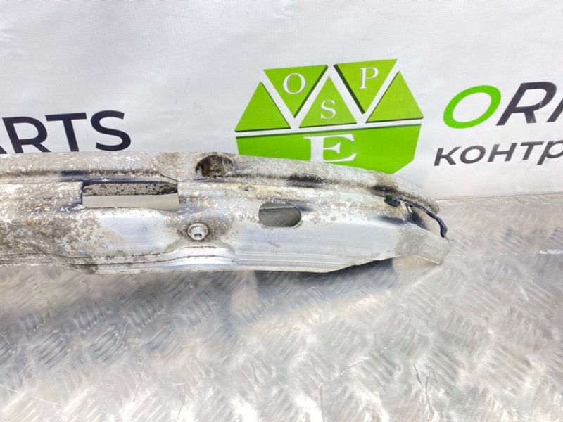 Усилитель бампера, 2800 рублей, Калининград