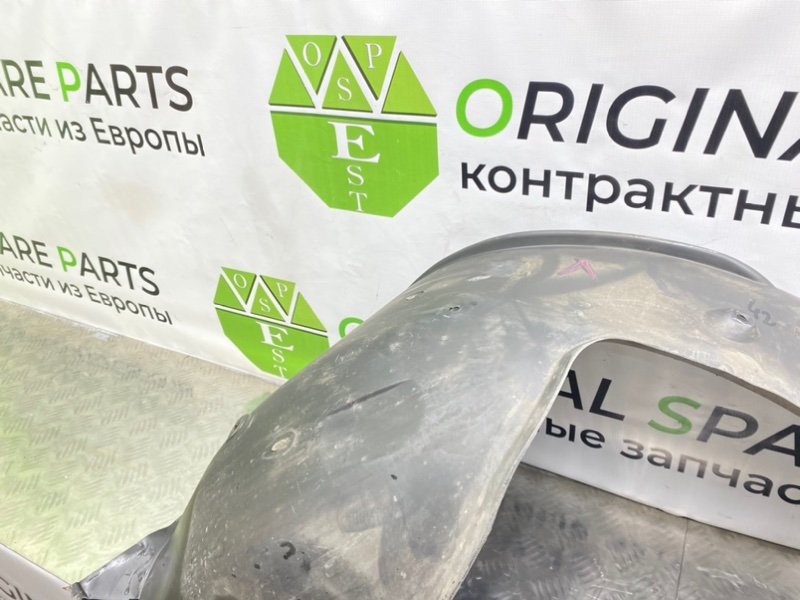 Подкрылок, 2600 рублей, Калининград