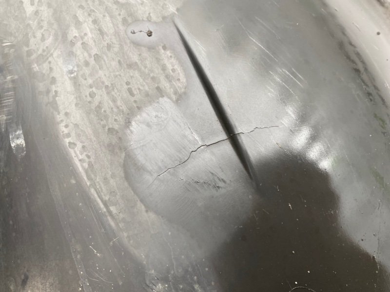 Подкрылок, 2500 рублей, Калининград