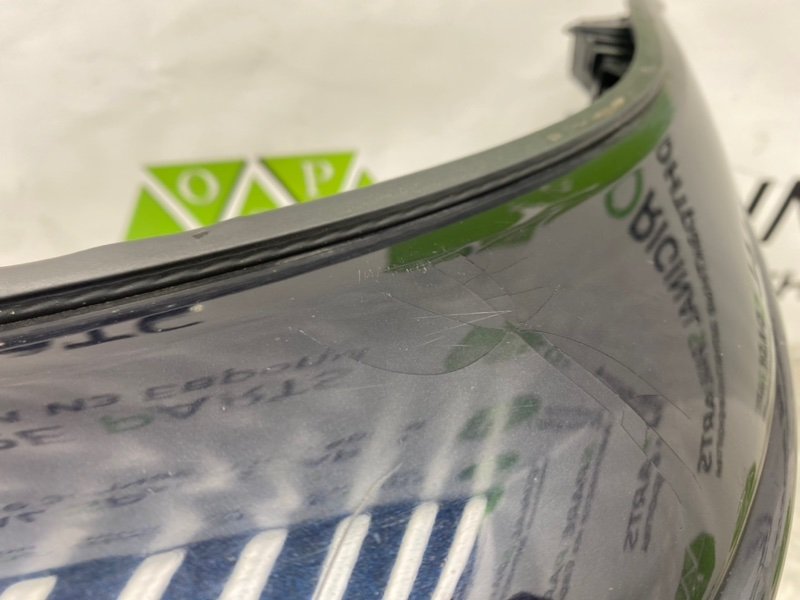 Бампер, 18200 рублей, Калининград