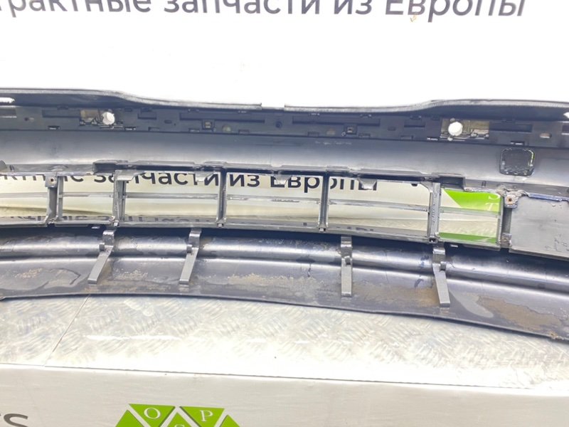 Бампер, 18200 рублей, Калининград