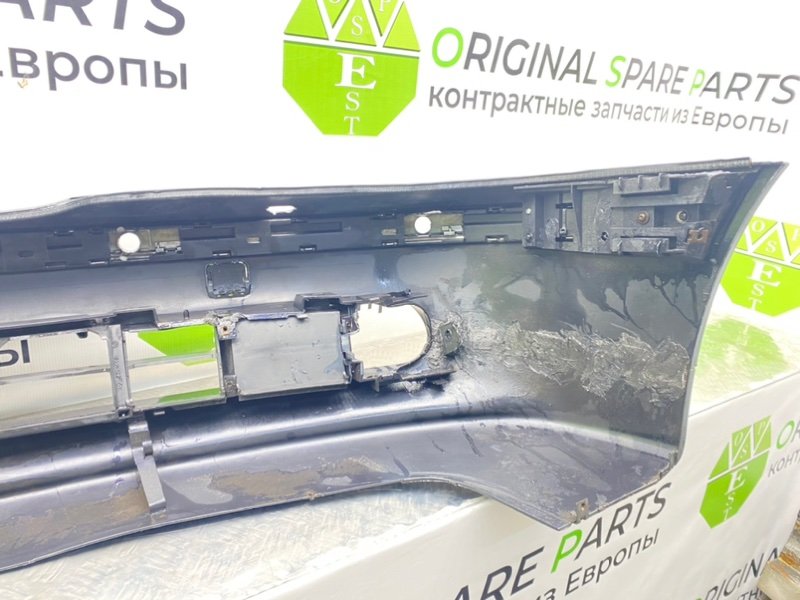 Бампер, 18200 рублей, Калининград