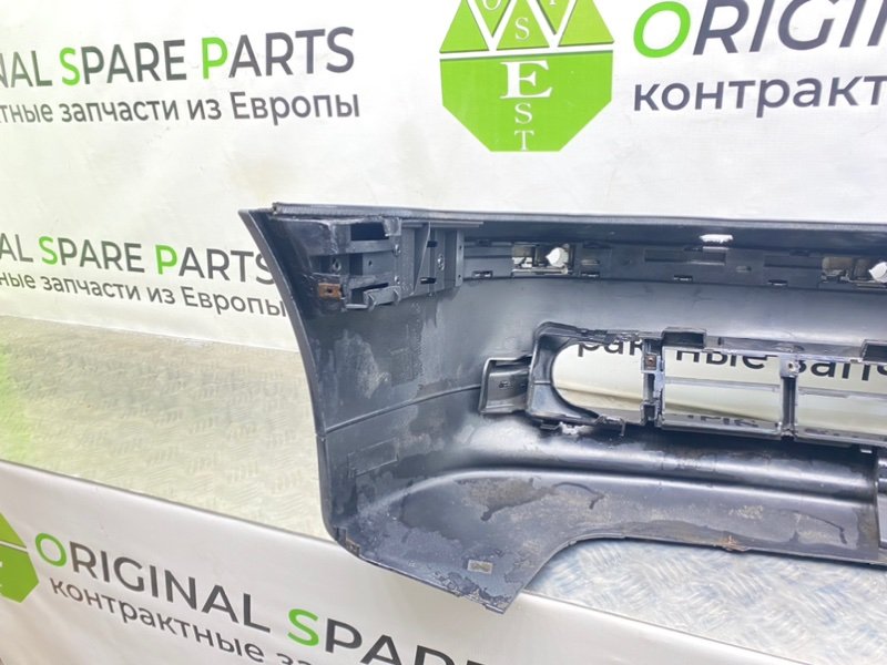 Бампер, 18200 рублей, Калининград