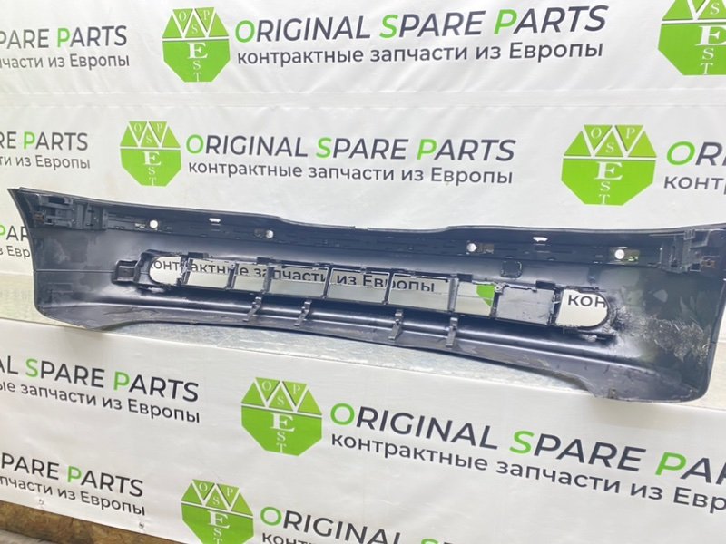 Бампер, 18200 рублей, Калининград