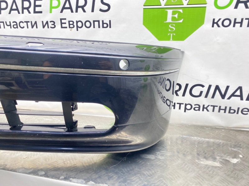 Бампер, 18200 рублей, Калининград