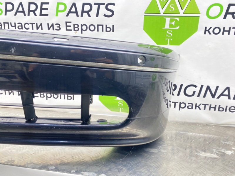 Бампер, 18200 рублей, Калининград