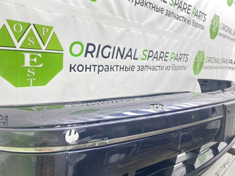 Бампер, 18200 рублей, Калининград