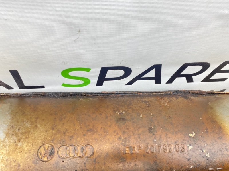 Банка глушителя, 2600 рублей, Калининград