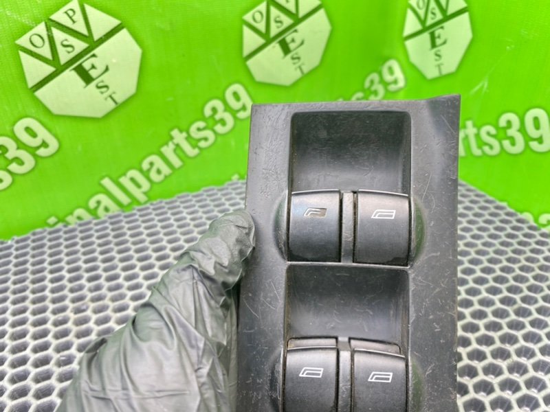 Блок кнопок, 1200 рублей, Калининград