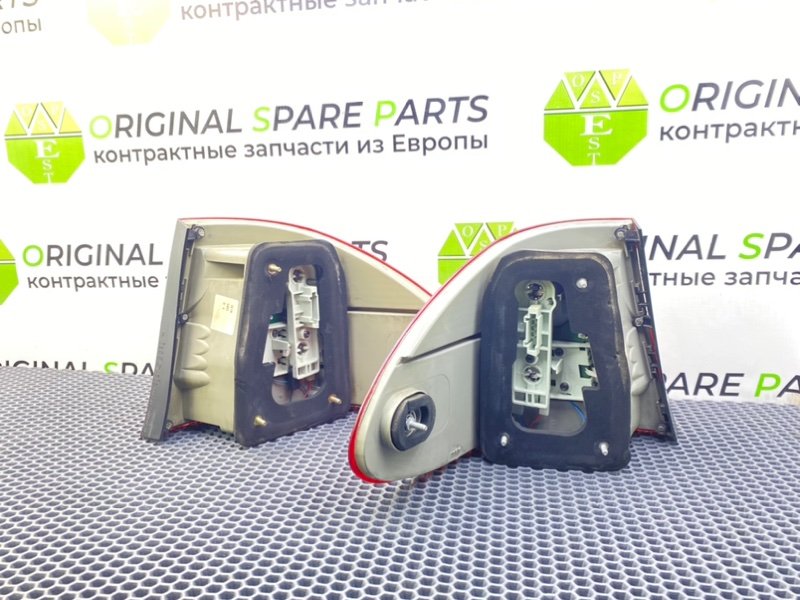 Фонари, 5100 рублей, Калининград