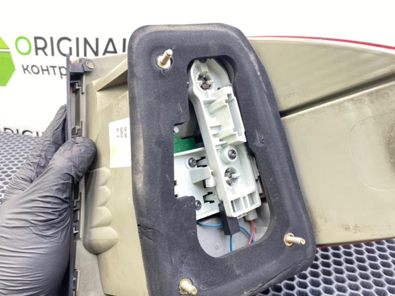 Фонари, 5100 рублей, Калининград