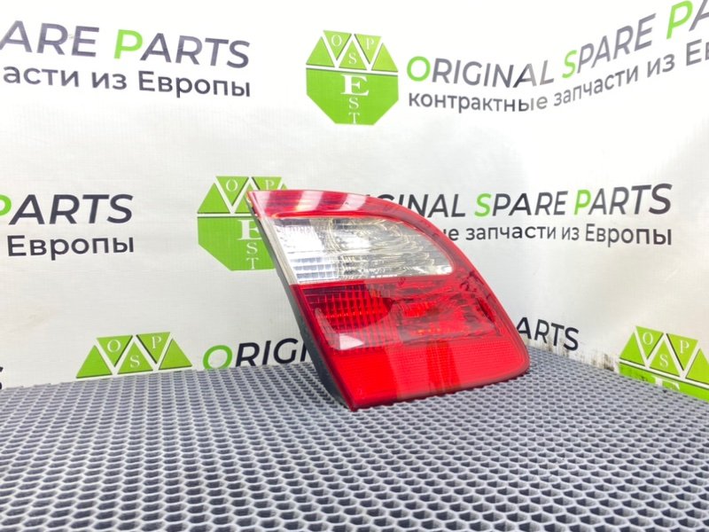 Фонарь, 1400 рублей, Калининград