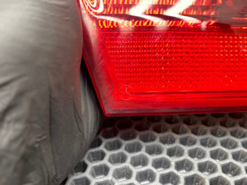 Фонарь, 1400 рублей, Калининград