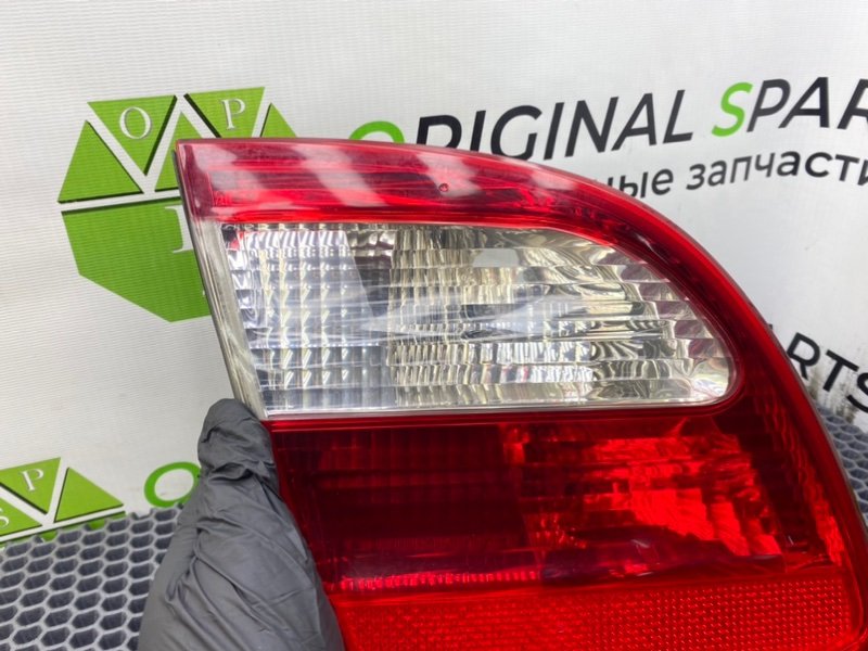 Фонарь, 1400 рублей, Калининград