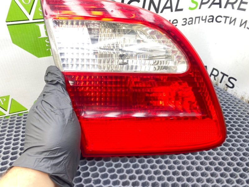 Фонарь, 1400 рублей, Калининград