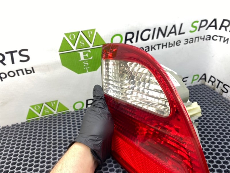 Фонарь, 1400 рублей, Калининград