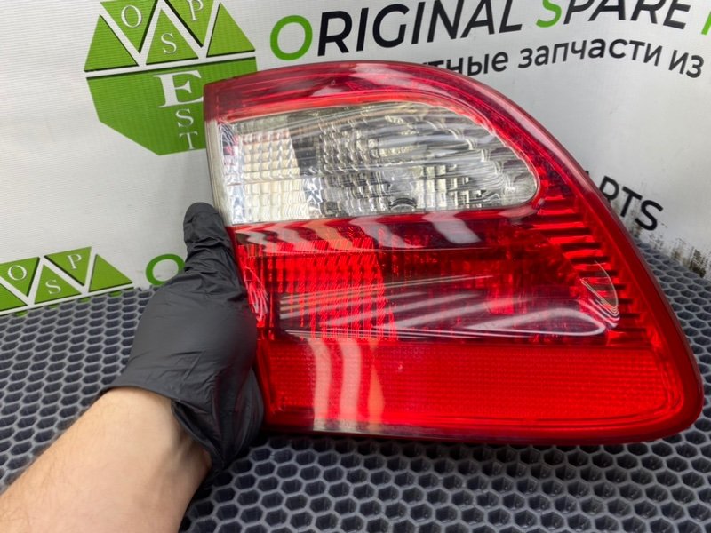 Фонарь, 1400 рублей, Калининград