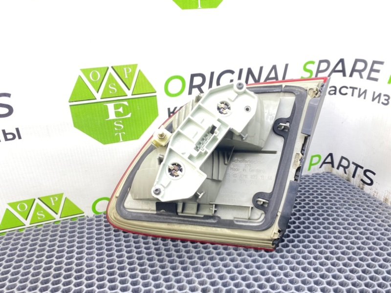 Фонарь, 1400 рублей, Калининград