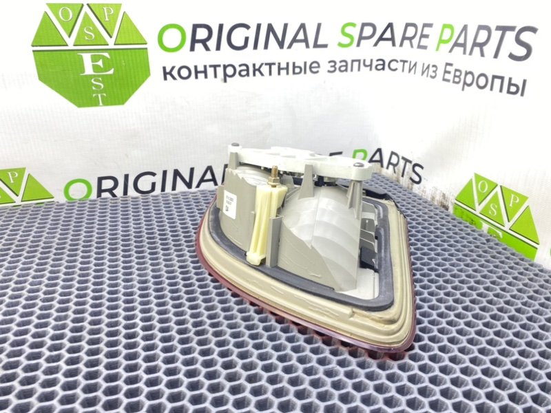 Фонарь, 1400 рублей, Калининград