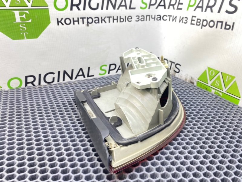 Фонарь, 1400 рублей, Калининград