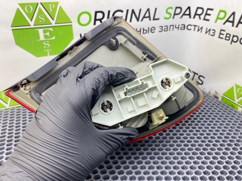 Фонарь, 1400 рублей, Калининград