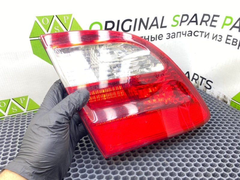 Фонарь, 1400 рублей, Калининград